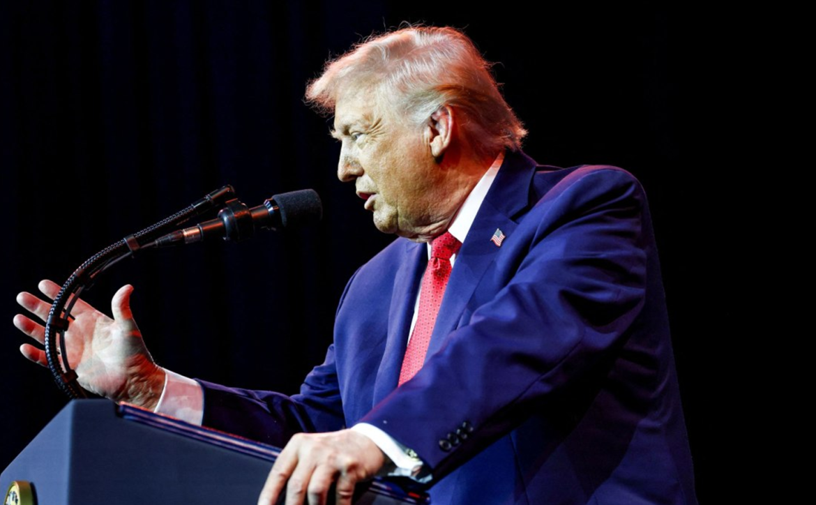 Νέα σφοδρή επίθεση Τραμπ στην Ευρώπη και το ΝΑΤΟ