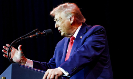 Νέα σφοδρή επίθεση Τραμπ στην Ευρώπη και το ΝΑΤΟ