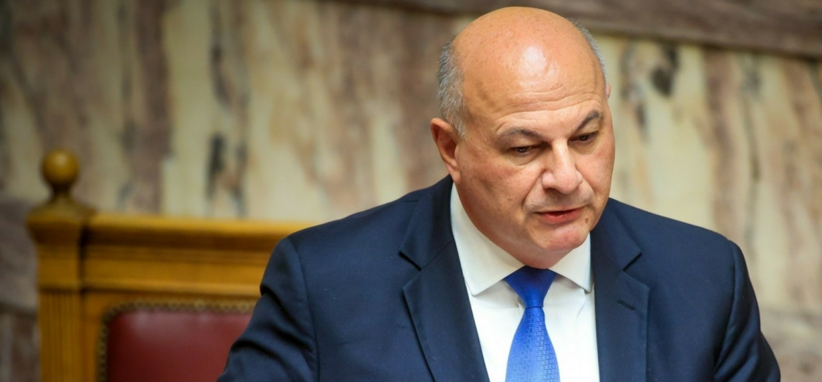 «Εθνική Στρατηγική για τον Πρωτογενή Τομέα» Το Προσκλητήριο Τσιάρα για Διακομματική Συμμαχία