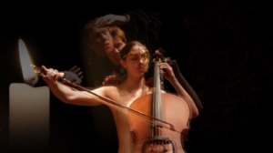 «Βροχή τα βέλη» με τον Στράτο Τζώρτζογλου στο Calderone Art Space