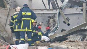 Τραγωδία στα Τρίκαλα: Το χρονικό της φονικής έκρηξης στη «Βιολάντα»