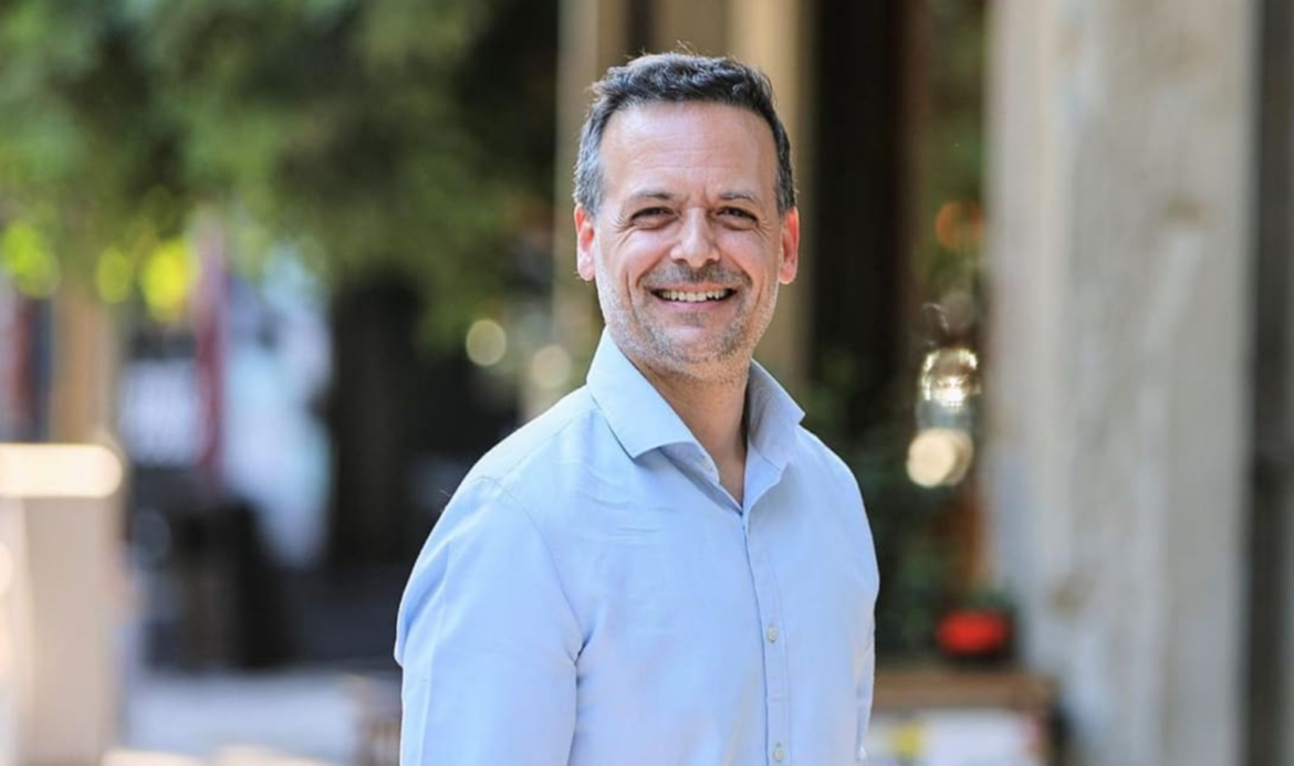 Χάρης Δούκας: «Όχι στο κουκούλωμα – Το ΠΑΣΟΚ πρέπει να στοχεύει στην κορυφή»