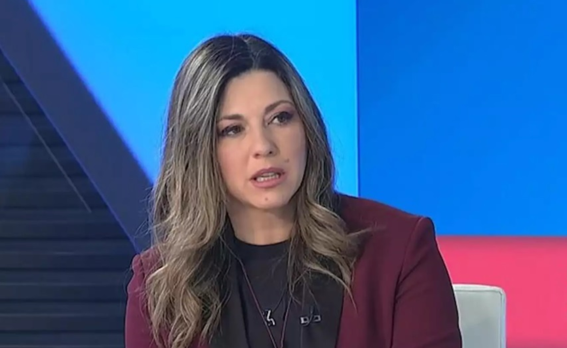 Σοφία Ζαχαράκη: Σημαντικές αλλαγές στην Παιδεία και απαντήσεις για την επικαιρότητα