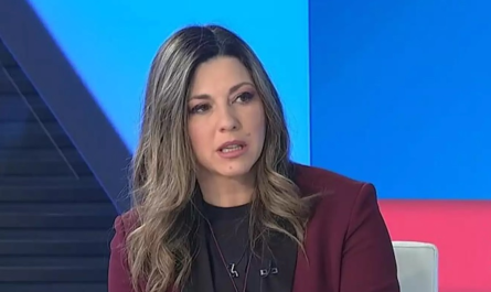 Σοφία Ζαχαράκη: Σημαντικές αλλαγές στην Παιδεία και απαντήσεις για την επικαιρότητα