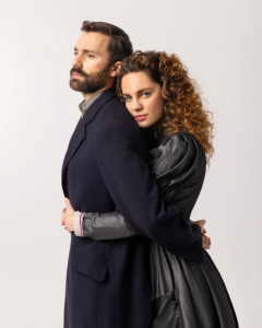 Θέατρο Αλάμπρα: Η «Φλαντρώ» επιστρέφει - Το τολμηρό αριστούργημα του Παντελή Χορν 