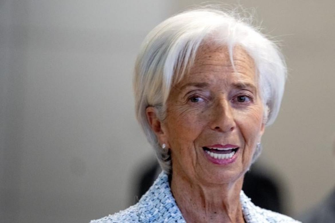 «Ψυχροπολεμικό κλίμα στο Νταβός» Η αποχώρηση της Λαγκάρντ μετά την «επίθεση» ομιλίας του Αμερικανού υπουργού Εμπορίου, Χ. Λούτνικ