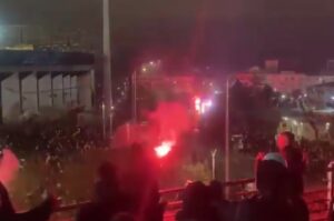 Ρίγος στην Τούμπα: Το στερνό «αντίο» της ασπρόμαυρης οικογένειας στα επτά αδέρφια της