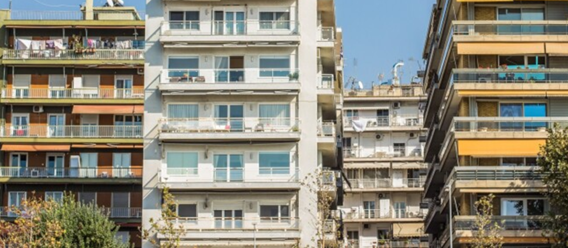 Ξεκίνησε η διαδικασία υποβολής αιτήσεων στην πλατφόρμα myProperty για τους ιδιοκτήτες που ασφάλισαν τα σπίτια τους έναντι φυσικών καταστροφών κατά το έτος 2025.