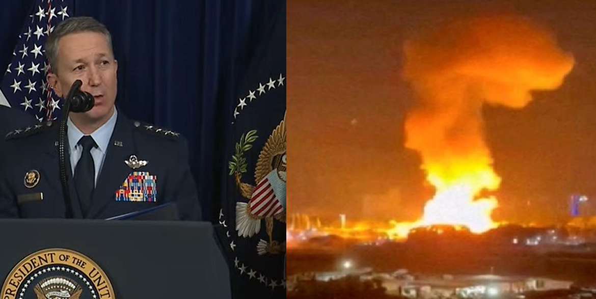 Επιχείρηση «Absolute Resolve»: Πώς οι ΗΠΑ «τύφλωσαν» τη Βενεζουέλα