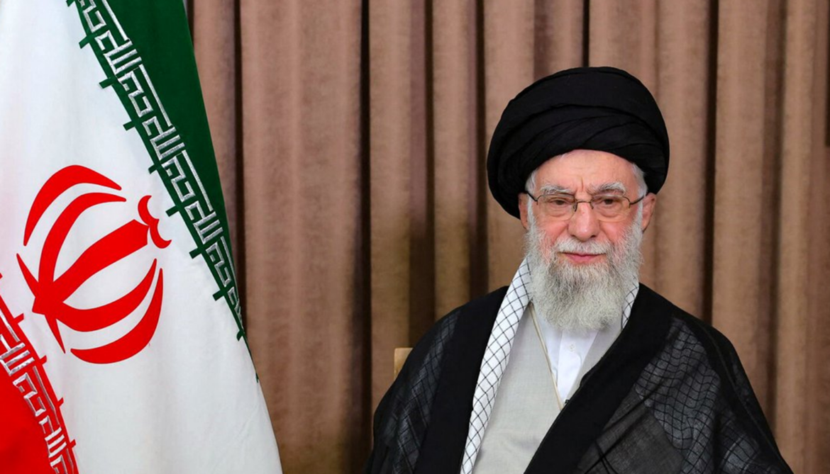 «Μέση Ανατολή» Σε Τροχιά Ολοκληρωτικής Σύγκρουσης