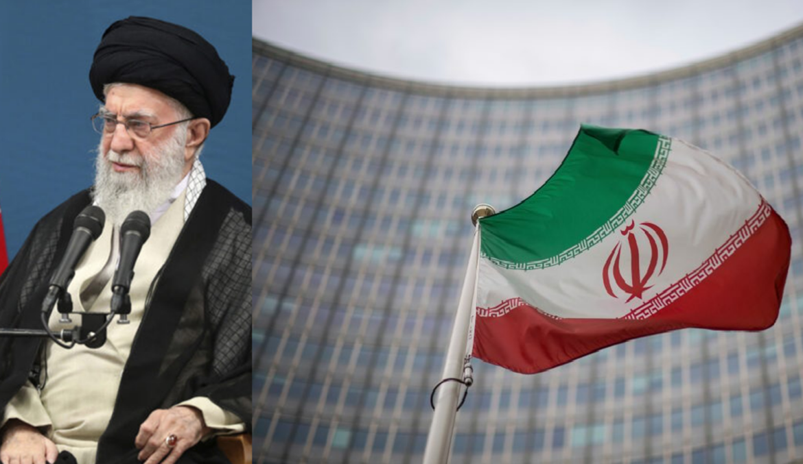 Πολεμικό Κλίμα στη Μέση Ανατολή - Το Ιράν Προειδοποιεί με «Ολοκληρωτικό Πόλεμο» απέναντι στην Αμερικανική «Αρμάδα»