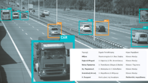 «Έξυπνες» Κάμερες στους Δρόμους της Αττικής: Τέλος στην Ατιμωρησία με Τεχνητή Νοημοσύνη