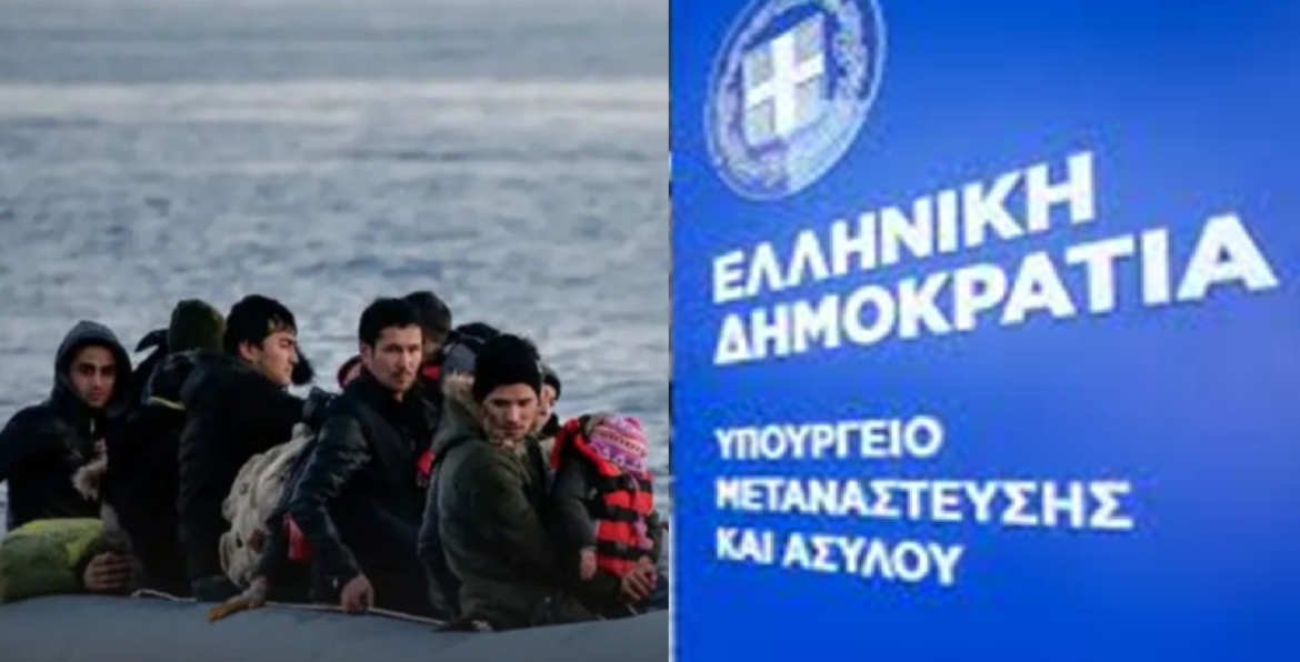 «Νόμιμη μετανάστευση» Κατατέθηκε στη Βουλή το νομοσχέδιο που ρυθμίζει άδειες, απασχόληση και διεθνή συνεργασία