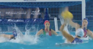 «Εθνική πόλο γυναικών» Γαλανόλευκη κυριαρχία στο Φουντσάλ – Στα ημιτελικά η Εθνική μας «Εθνική πόλο γυναικών» Γαλανόλευκη κυριαρχία στο Φουντσάλ – Στα ημιτελικά η Εθνική μας