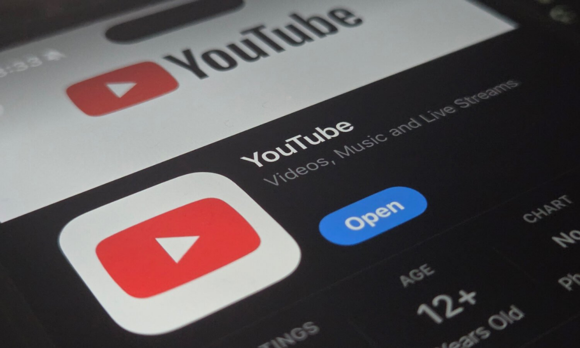 YouTube: Η εκρηκτική άνοδος της AI και η μάχη κατά του «πρόχειρου» περιεχομένου