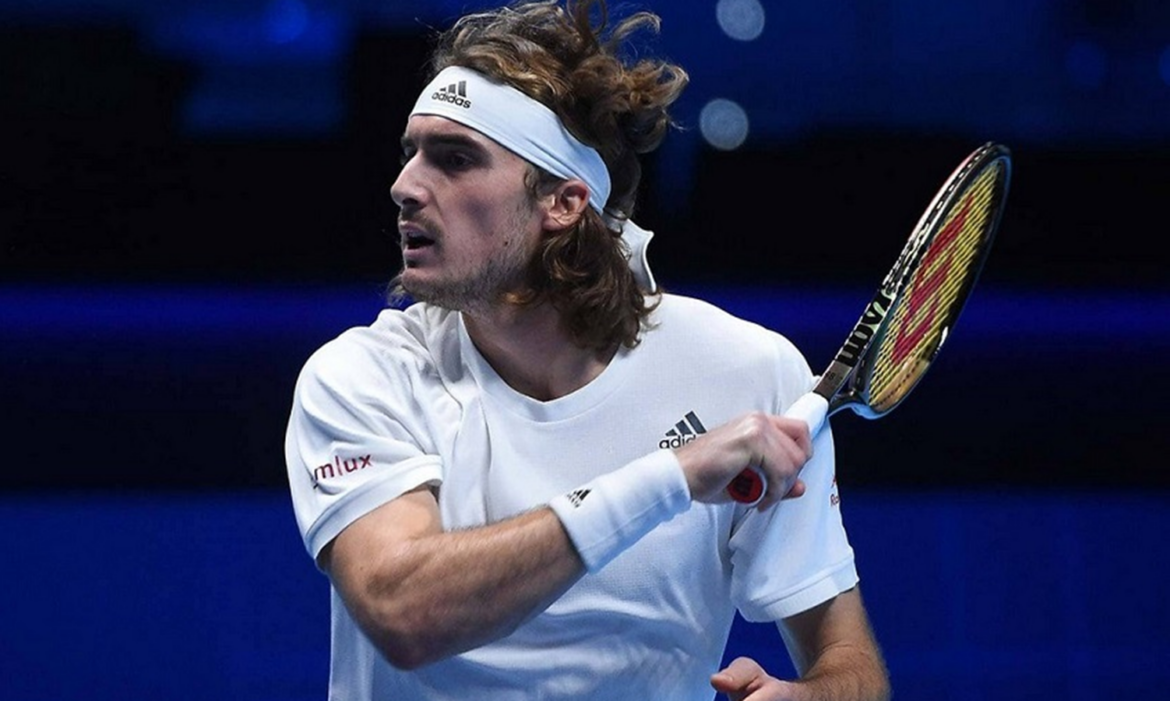 Australian Open: Πρόωρο «αντίο» για τον Τσιτσιπά – Λύγισε από τους τραυματισμούς και τον αλάνθαστο Μάχατς