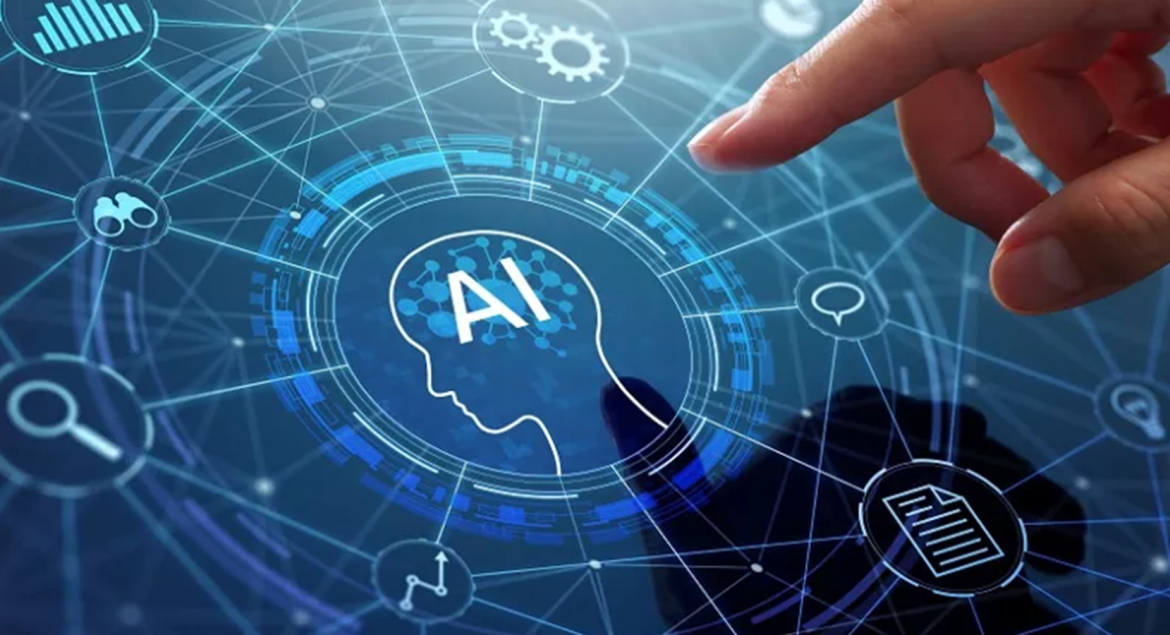 Η Τεχνητή Νοημοσύνη (AI) δεν είναι πλέον το μέλλον, αλλά το παρόν της ιατρικής