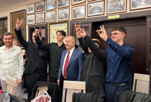 Δυτική Θράκη: Προκλητική δράση Τούρκων εθνικιστών υπό την «ανοχή» της Αθήνας