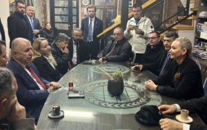 Δυτική Θράκη: Προκλητική δράση Τούρκων εθνικιστών υπό την «ανοχή» της Αθήνας