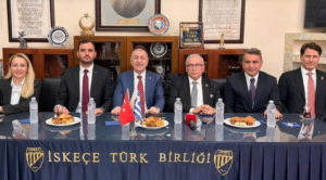 Δυτική Θράκη: Προκλητική δράση Τούρκων εθνικιστών υπό την «ανοχή» της Αθήνας