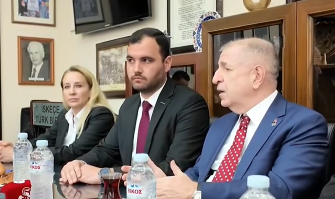 Δυτική Θράκη: Προκλητική δράση Τούρκων εθνικιστών υπό την «ανοχή» της Αθήνας