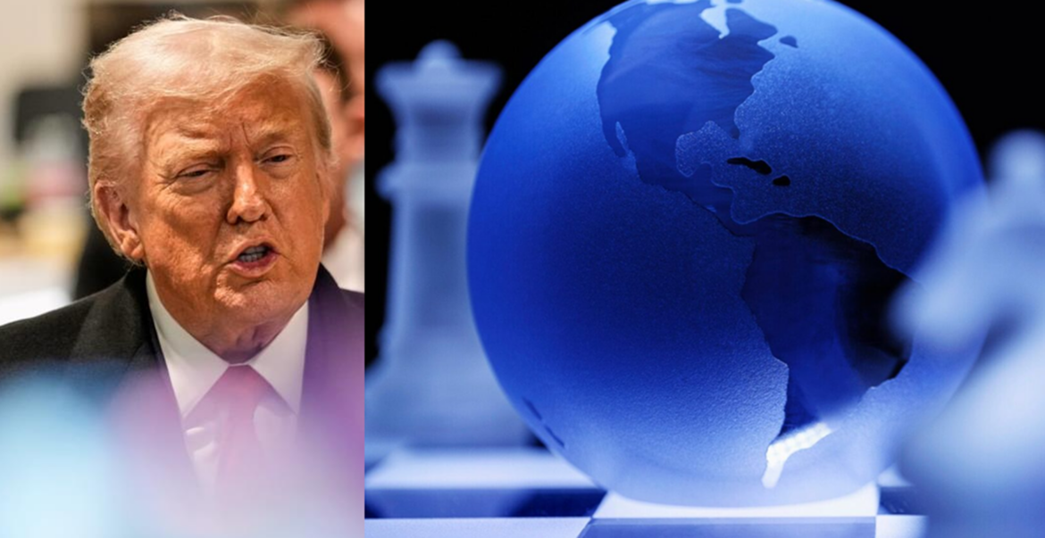 Γεωπολιτική Σκακιέρα στην Καραϊβικ -  Η Στρατηγική της «Ασφυξίας» του Τραμπ προς την Κούβα