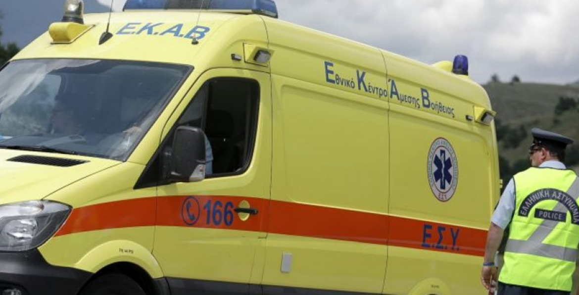 Σοκ στο Χαλάνδρι: 55χρονος ξυλοκόπησε άγρια την αδελφή του – Στο νοσοκομείο με σοβαρά τραύματα