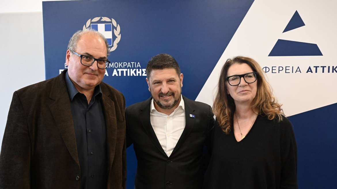 Υπογράφηκε η νέα σύμβαση ανέγερσης του 6ου Λυκείου στο Πάτημα