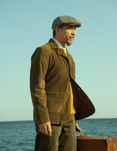 «Από Κοινού Θέατρο» Ελευθερία Κινήσεων,μαρτυρίες μετανάστευσης σε πρώτο πρόσωπο σε κείμενο και σκηνοθεσία: Ramiro Torres de Miguel «Από Κοινού Θέατρο» Ελευθερία Κινήσεων,μαρτυρίες μετανάστευσης σε πρώτο πρόσωπο σε κείμενο και σκηνοθεσία: Ramiro Torres de Miguel