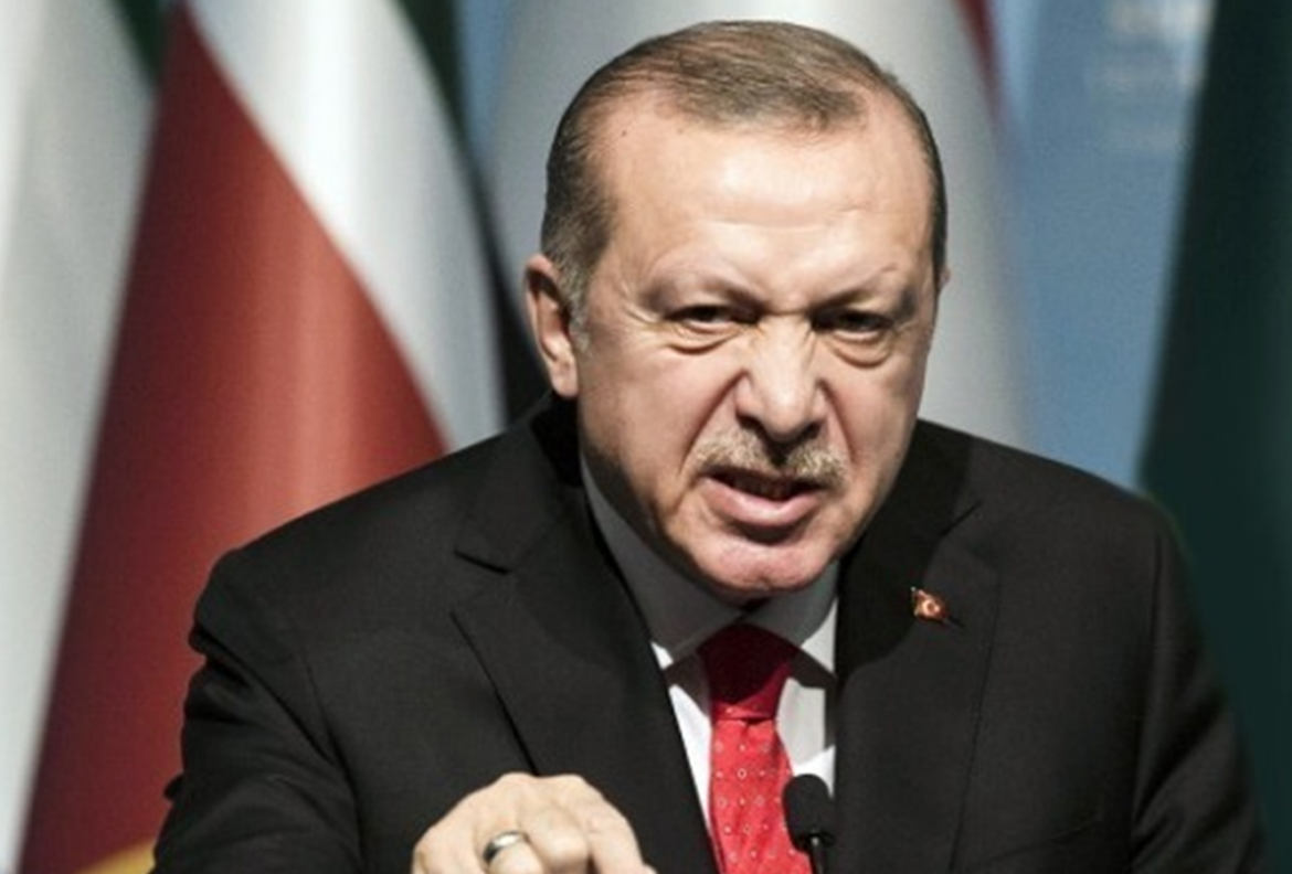 Σύνοψη: Η Νέα Διπλωματική Αντεπίθεση της Τουρκίας στον ΟΗΕ