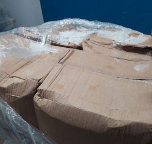 Σε μια σημαντική παρέμβαση για την προστασία του καταναλωτή προχώρησαν τα ελεγκτικά κλιμάκια της Περιφέρειας Αττικής ανήμερα της Τσικνοπέμπτης, εντοπίζοντας και αποσύροντας από την αγορά τεράστια ποσότητα ακατάλληλου κρέατος.