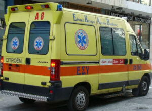 Ανείπωτη τραγωδία στην Ελευσίνα: Μητέρα έχασε τη ζωή της από λάθος της κόρης της