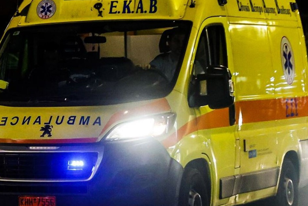 Αιματηρό Επεισόδιο στον ΟΚΑΝΑ Πατρών