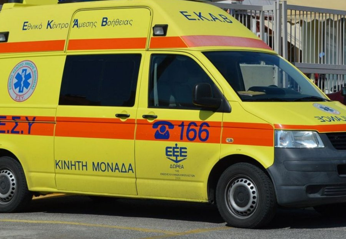 Τραγωδία στο Ηράκλειο: Σε Ακρωτηριασμό Προχώρησαν οι Γιατροί για την 52χρονη που Παρασύρθηκε από Νταλίκα