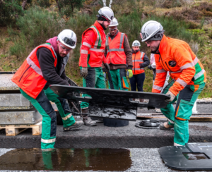 Η Πτολεμαΐδα αλλάζει ταχύτητα και τοποθετεί την Ελλάδα στον παγκόσμιο χάρτη της οδικής καινοτομίας.