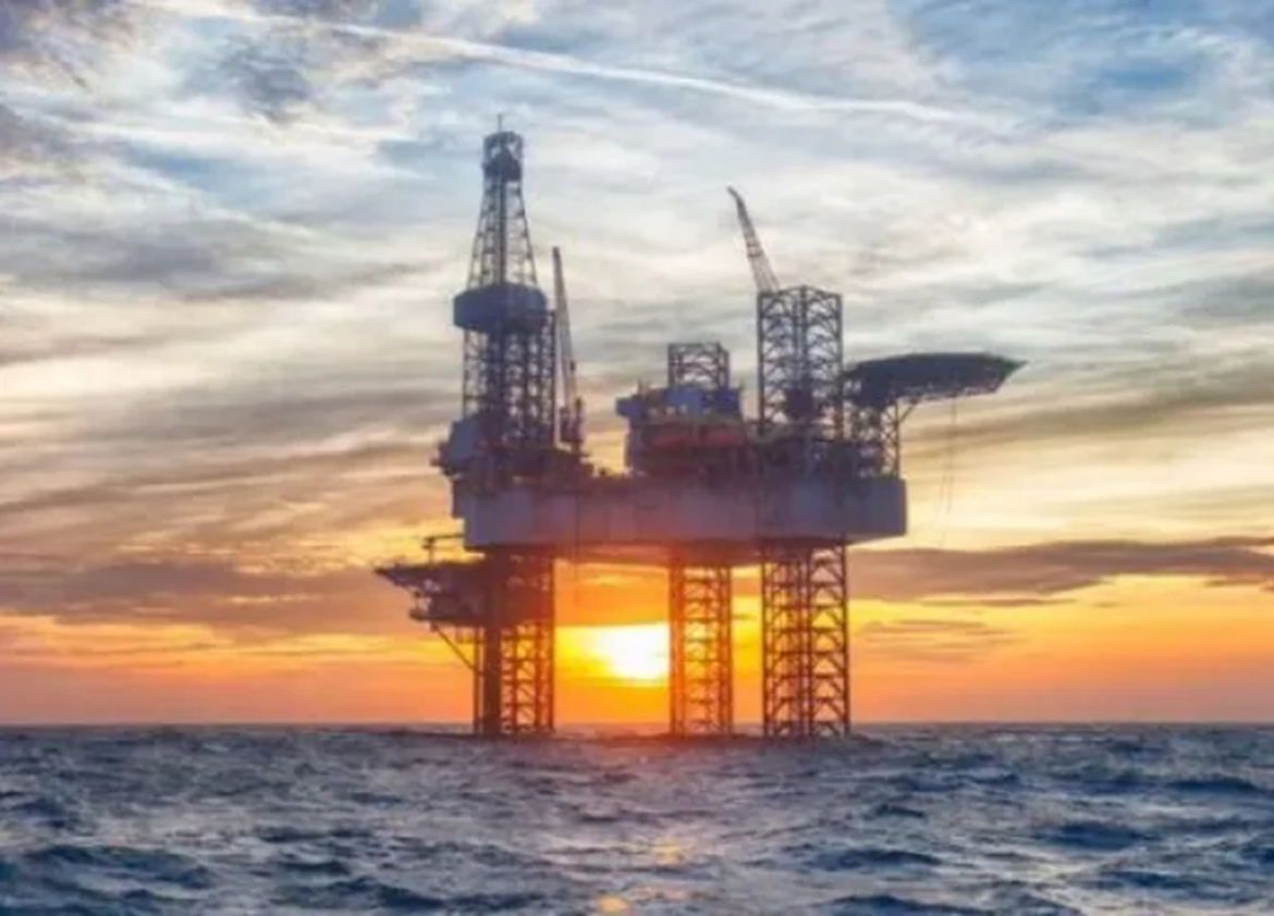 γεωτρήσεις για υδρογονάνθρακες