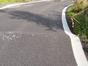 Γορτυνία: «Κόπηκε» στα Δύο ο Δρόμος προς τη Χώρα – Σε Απόγνωση 35 Αποκλεισμένοι Κάτοικοι