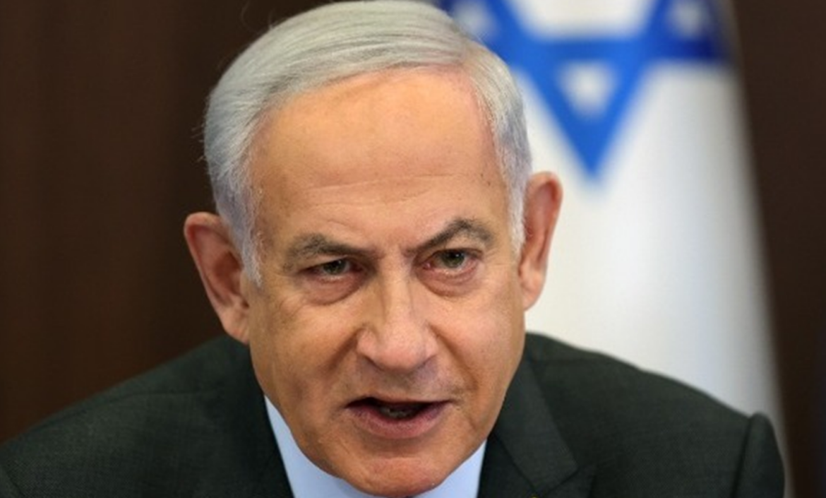 Το Στρατηγικό «Εξάγωνο» του Νετανιάχου: Μια Νέα Αρχιτεκτονική Ασφαλείας