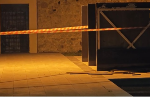 Σκοπευτήριο  Καισαριανής: Όταν το μάρμαρο σπάει, η μνήμη θεριεύει – Από τις φωτογραφίες του eBay στον βανδαλισμό του Θυσιαστηρίου»