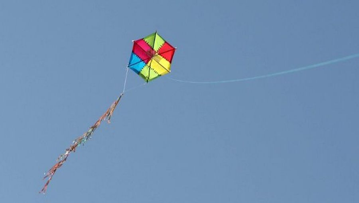 Χαρταετός: Το Ταξίδι προς το Φως της Καθαρής Δευτέρας