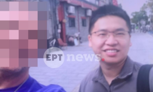 Υπόθεση Κατασκοπείας: Το Προφίλ των Στρατολογητών και η Ομολογία του Σμηνάρχου