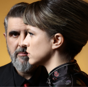 Η «Λόλα» Επιστρέφει: Το Εμβληματικό Νουάρ της Τρούμπας στο Θέατρο Παλλάς Η «Λόλα» Επιστρέφει: Το Εμβληματικό Νουάρ της Τρούμπας στο Θέατρο Παλλάς