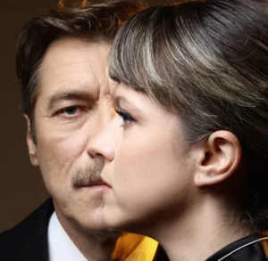 Η «Λόλα» Επιστρέφει: Το Εμβληματικό Νουάρ της Τρούμπας στο Θέατρο Παλλάς Η «Λόλα» Επιστρέφει: Το Εμβληματικό Νουάρ της Τρούμπας στο Θέατρο Παλλάς