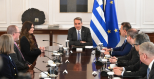 Η Συμφωνία που "Κλειδώνει" την Ενεργειακή Ανεξαρτησία