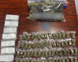 Επιχείρηση της Ομάδας ΔΙ.ΑΣ. στα Πατήσια: Στα χέρια των αρχών δύο διακινητές ναρκωτικών