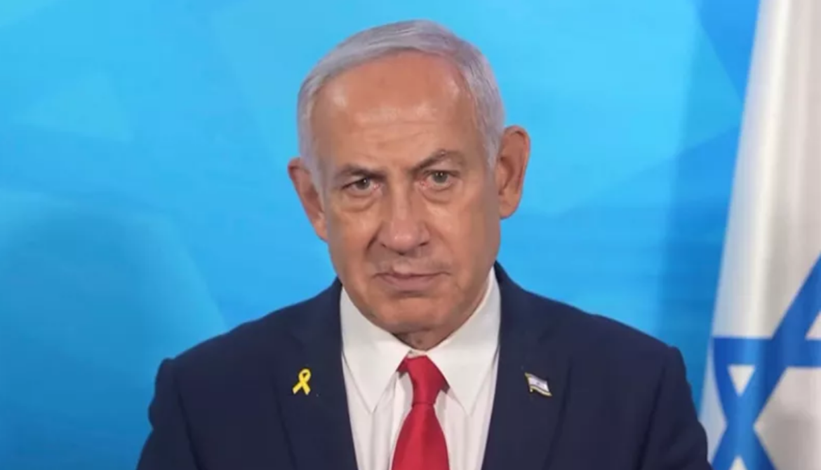 Νετανιάχου: «Αδιανόητα» αντίποινα στο Ιράν και «Σιδηρά Πυγμή» στη Γάζα