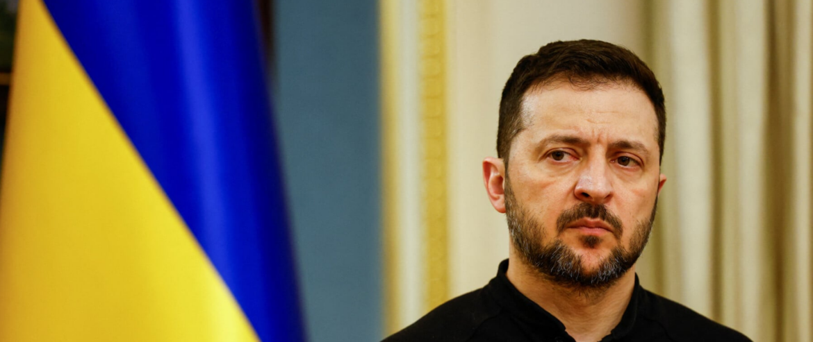 Ουκρανία: Στις κάλπες την Άνοιξη υπό την πίεση της Ουάσινγκτον