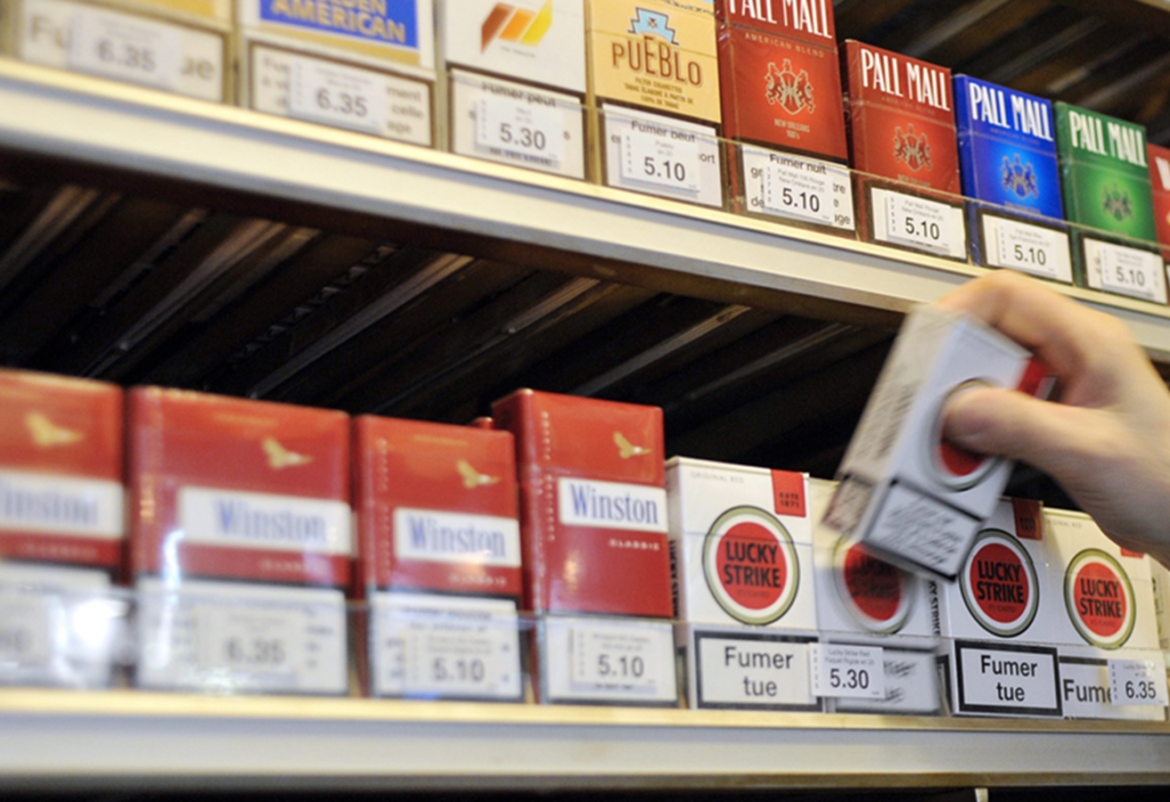 Η νέα ευρωπαϊκή οδηγία, η εκτίναξη του φόρου κατά 139% και ο κίνδυνος «έκρηξης» του λαθρεμπορίου