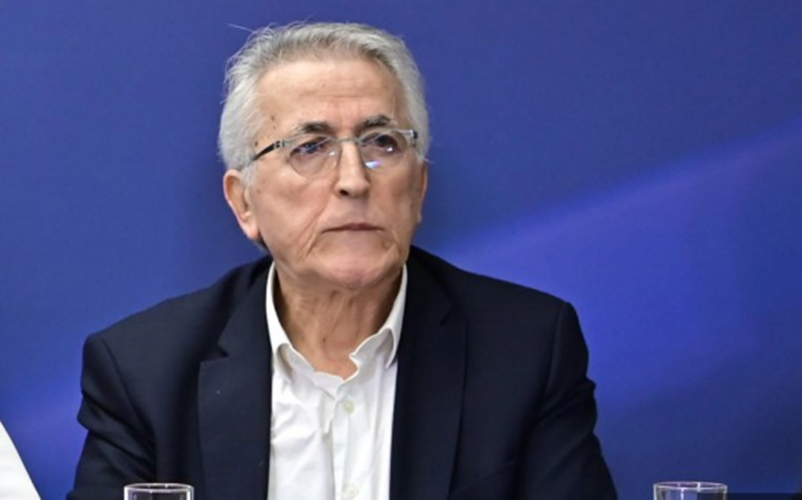 Ρήξη ΠΑΣΚΕ - Ανδρουλάκη: Καταγγελίες για «Δολοφονία Χαρακτήρα» του Γ. Παναγόπουλου