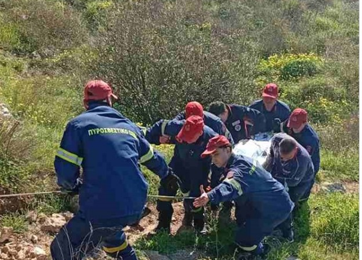 Ατύχημα στο Άλσος Βεΐκου: Πτώση Άνδρα από Ύψος 7 Μέτρων για έναν Χαρταετό